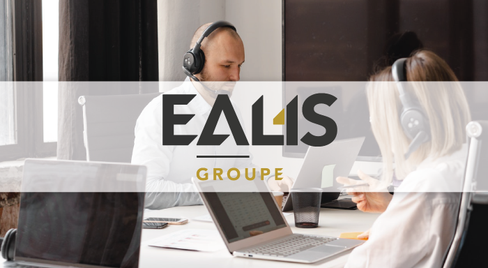 ealis cas-client-thelio-ealis