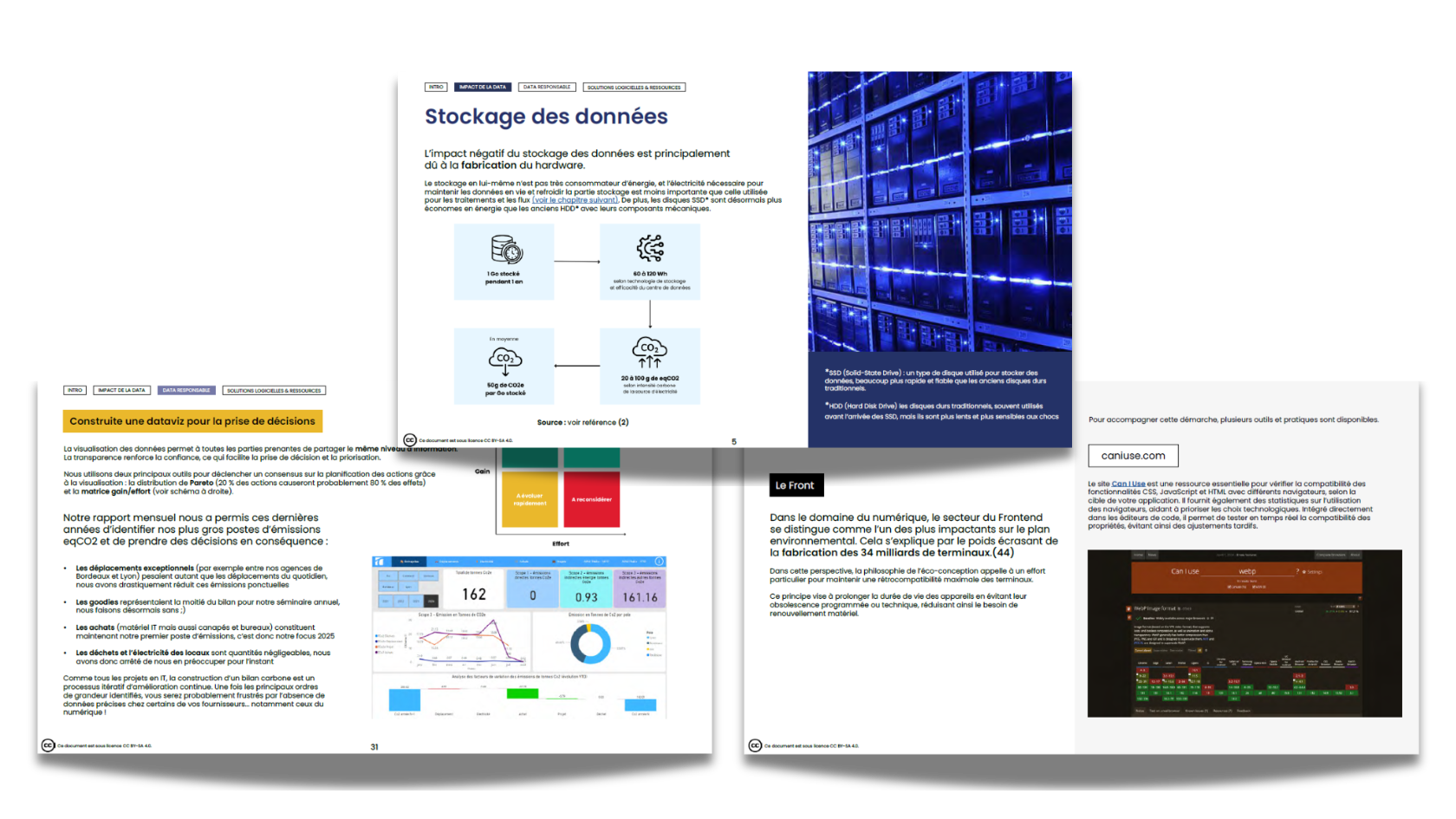 illuspageweb livre blanc la part de la data